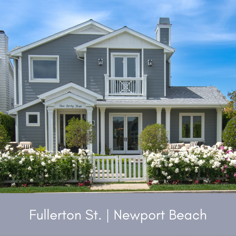 543 Fullerton Street