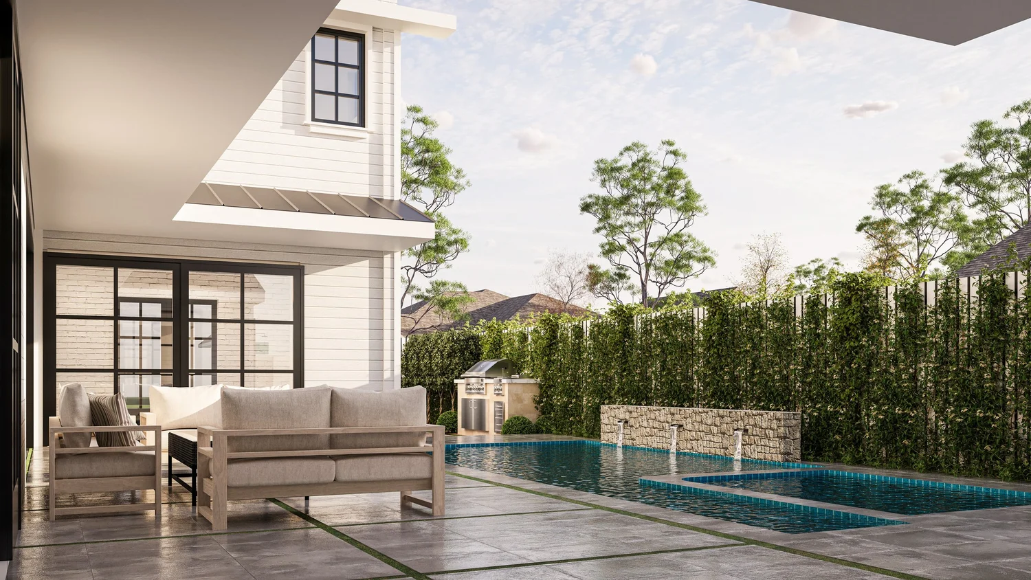 Geyer Development